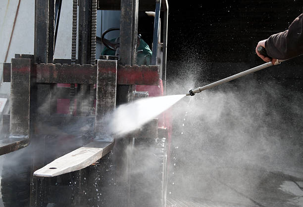 Professional Pressure Washing in Brocton, NY
