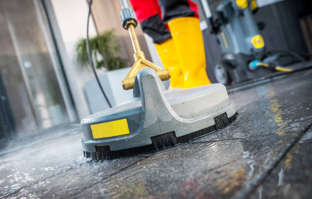 Roof Power Washing Services in Brocton, NY