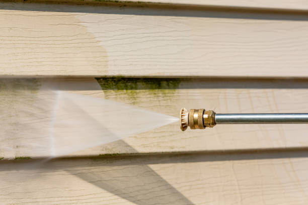 Best Deck Pressure Washing  in Brocton, NY
