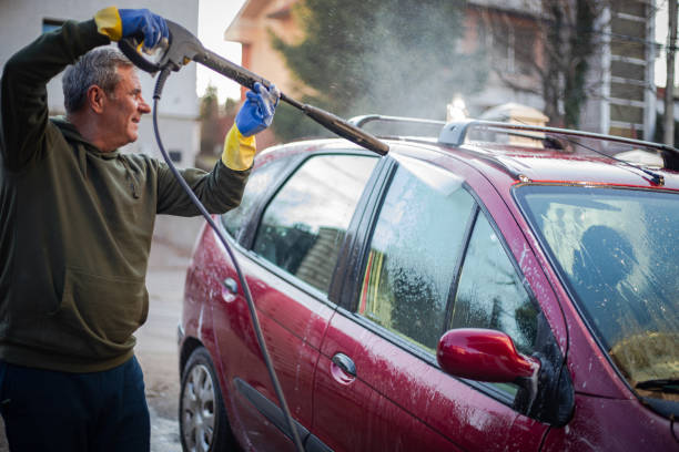 Best Exterior Home Cleaning  in Brocton, NY