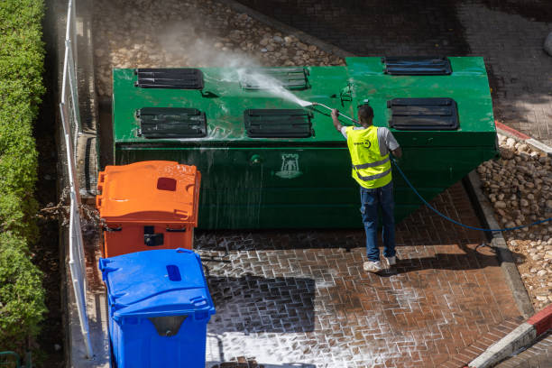Best Roof Power Washing Services  in Brocton, NY